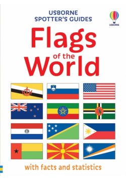 Spotter's Guides Flags of the World