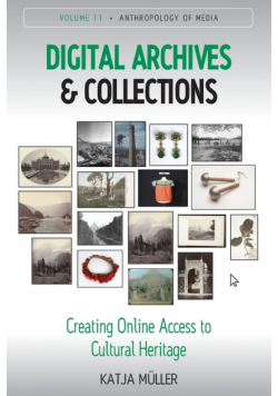 Digital Archives and Collections