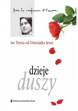 Dzieje duszy