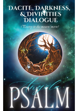 Dacite, Darkness, and  Divinities Dialogue  (Poetry in the mourn/morn)