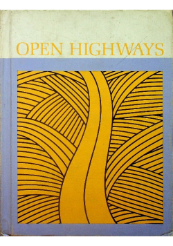 Open Highways Book 4