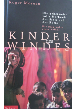 Kinder des Windes
