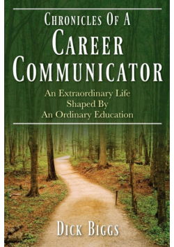 Chronicles Of A Career Communicator