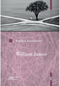 William James. Pragmatyzm i religia