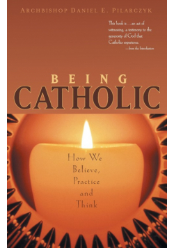 Being Catholic