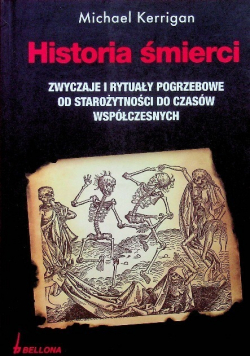 Historia śmierci