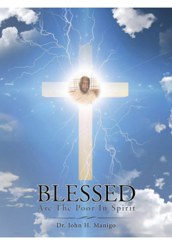 Blessed Are the Poor in Spirit