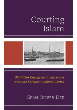 Courting Islam