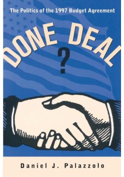 Done Deal?