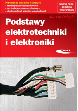 Podstawy elektrotechniki i elektroniki