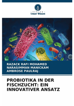 Probiotika In Der Fischzucht