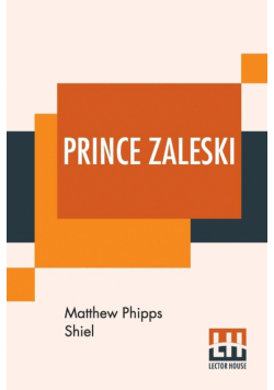 Prince Zaleski