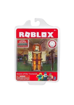 Roblox - figurka Queen of the Treelands