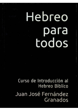 Hebreo para todos