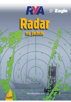 Bartlett Tim - Radar na jachcie Podręcznik RYA