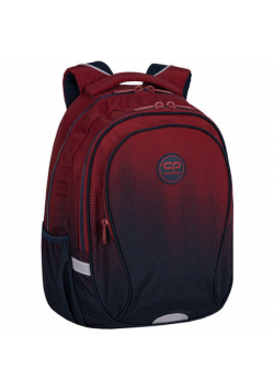 Plecak młodzieżowy Coolpack Factor X gradient costa