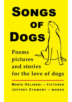 Songs of Dogs