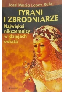 Tyrani i zbrodniarze