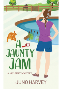 A Jaunty Jam
