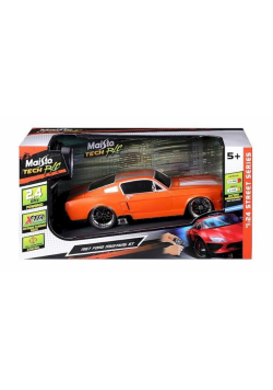 Ford Mustang GT RC 2,4GHz