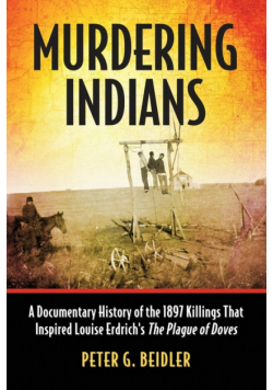 Murdering Indians