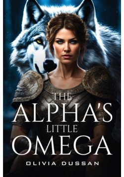The Alpha's Little Omega