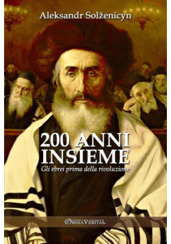 200 anni insieme I