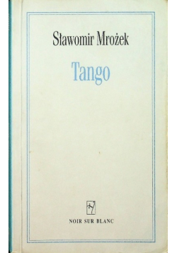 Tango