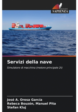 Servizi della nave