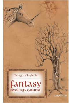 Fantasy Ewolucja gatunku