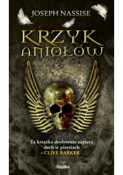 Krzyk aniołów