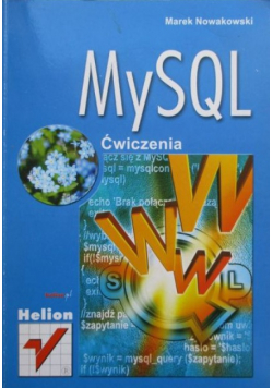 MySQL - Ćwiczenia