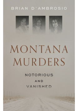 Montana Murders