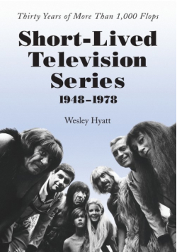 Short-Lived Television Series, 1948-1978