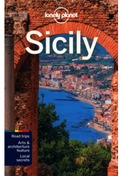 Lonely Planet Sicily