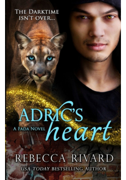 Adric's Heart