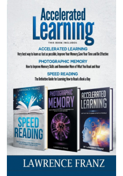 Accelerated Learning Series (3 Book Series)
