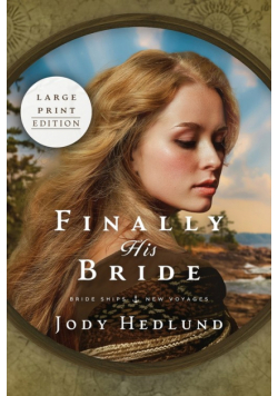 Finally His Bride