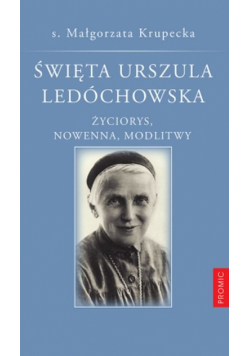 Św. Urszula Ledóchowska