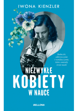 Niezwykłe kobiety w nauce