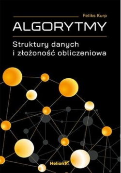 Algorytmy. Struktury danych i złożoność