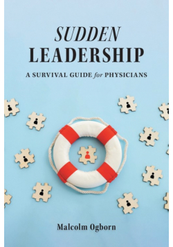 Sudden Leadership