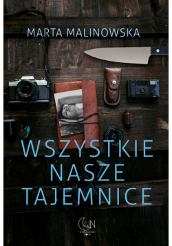 Wszystkie nasze tajemnice
