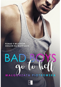 Bad Boys go to hell