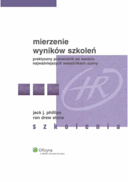Mierzenie wyników szkoleń