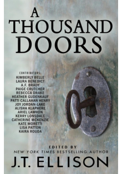 A Thousand Doors