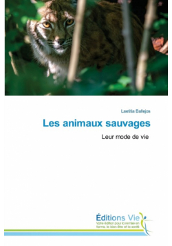 Les animaux sauvages