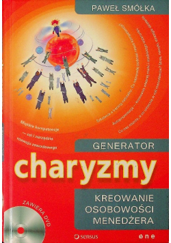 Generator charyzmy