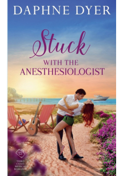 Stuck with the Anesthesiologist