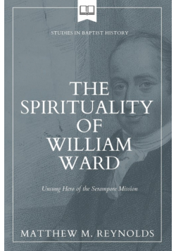 The Spirituality of William Ward